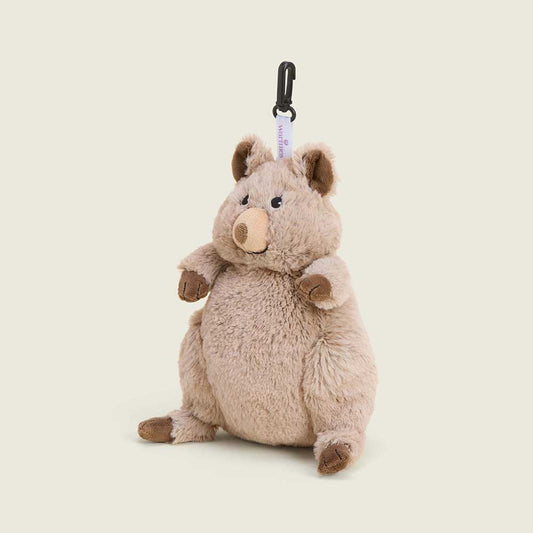 Quokka Bag Charm top trenz