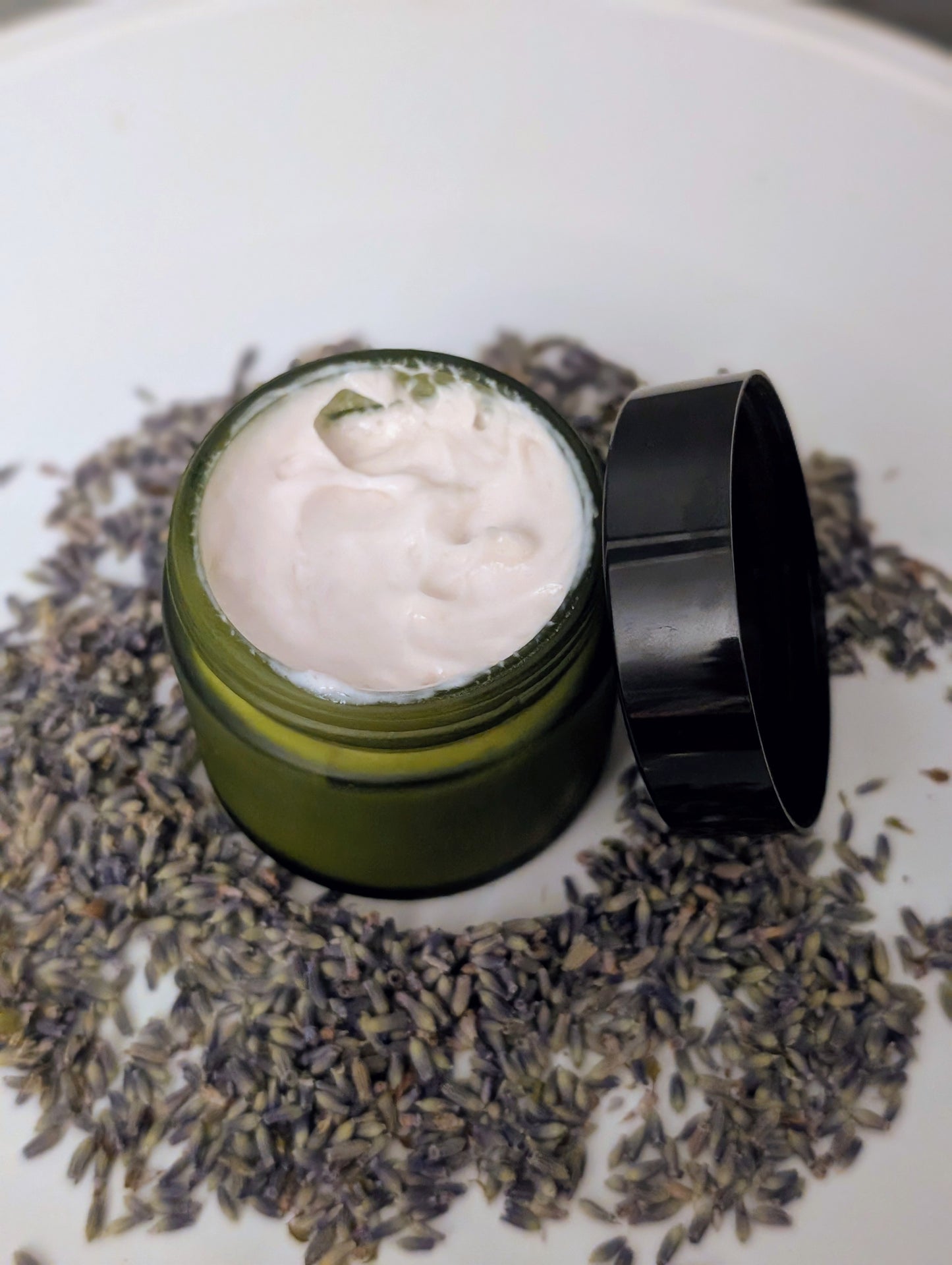 Lavender Face Cream 2 oz