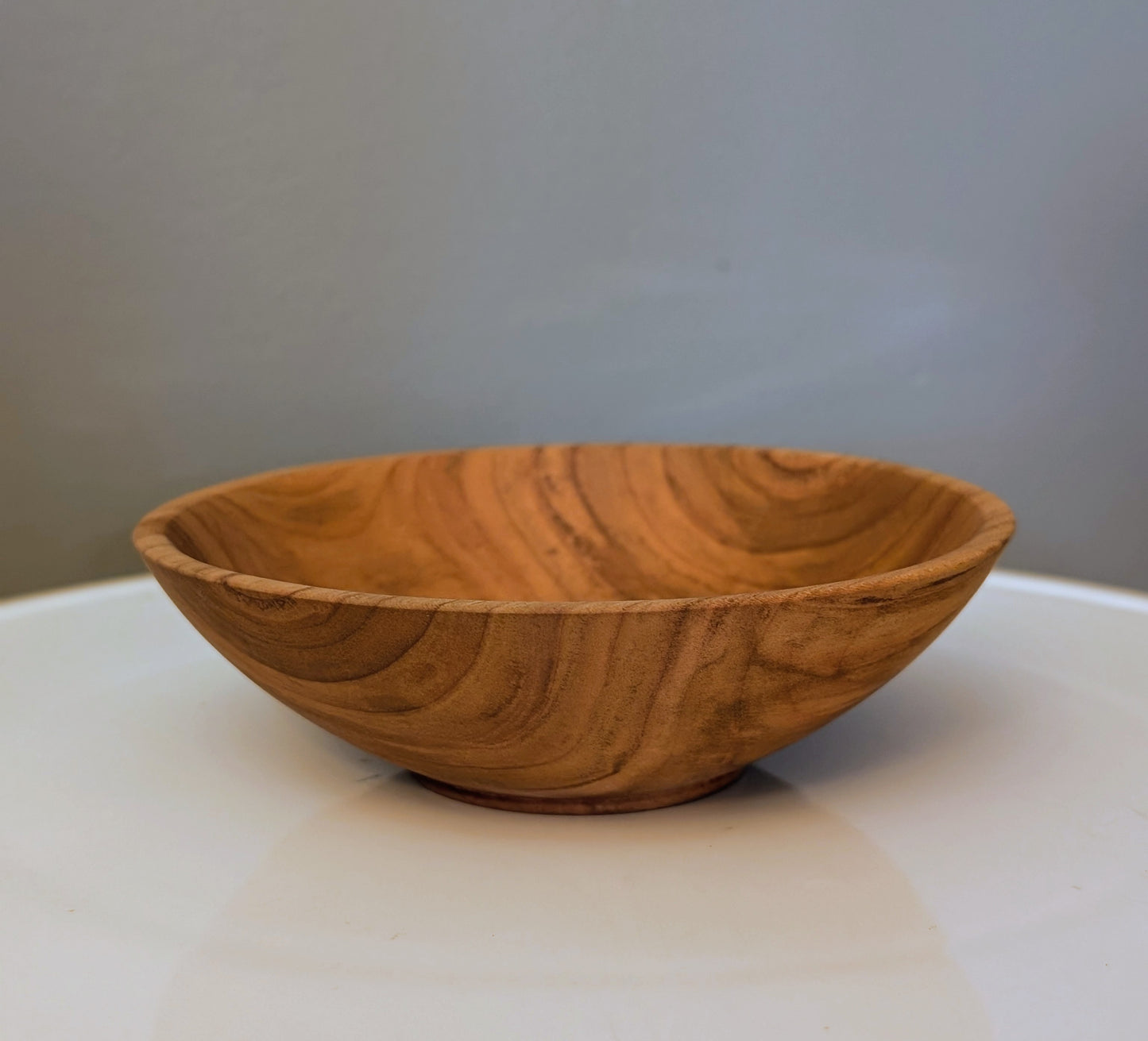 Ornamental Cherry Bowl #235