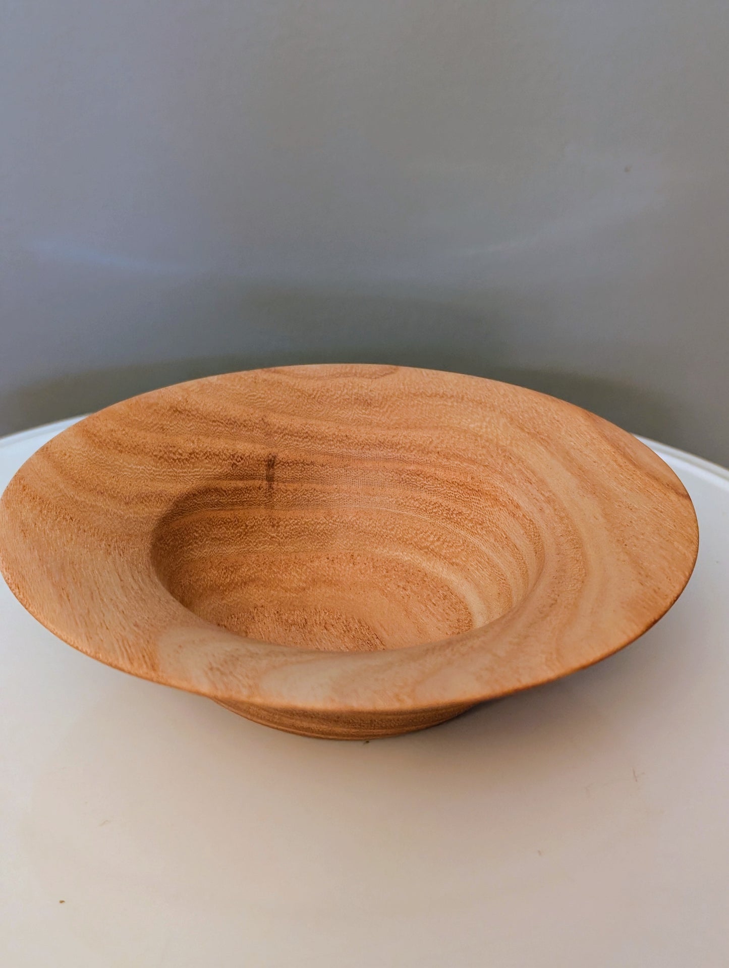 Kentucky Coffeetree bowl #253