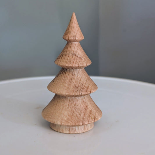 White Oak Tree #322