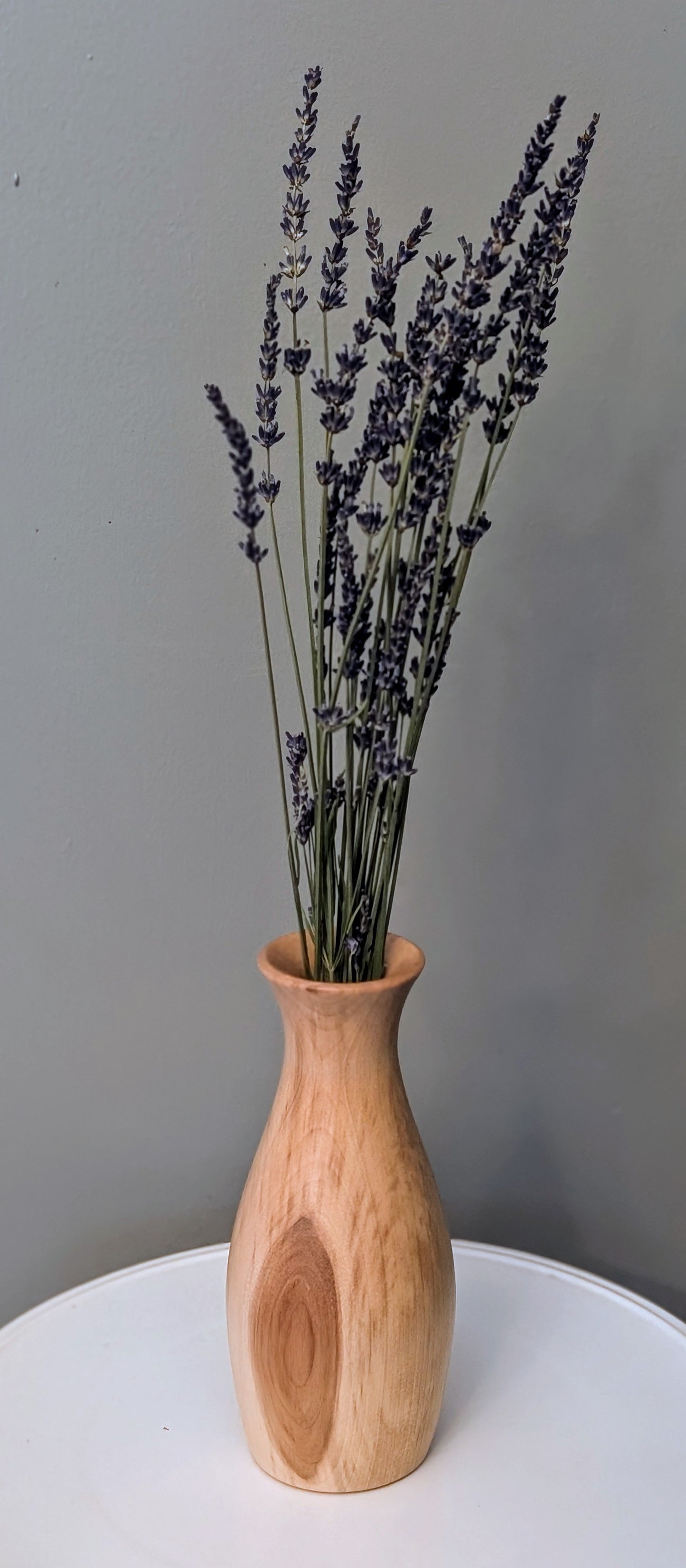 Maple Vase