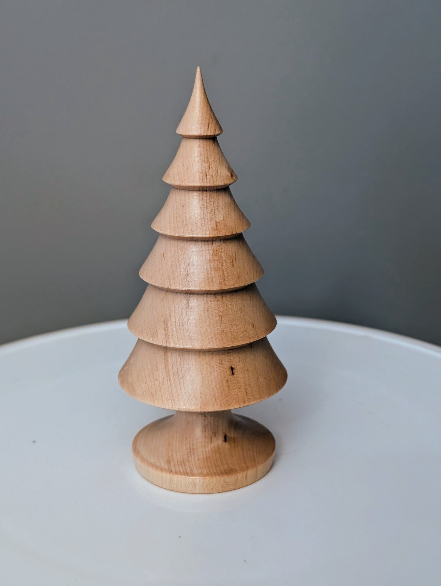 Maple Tree