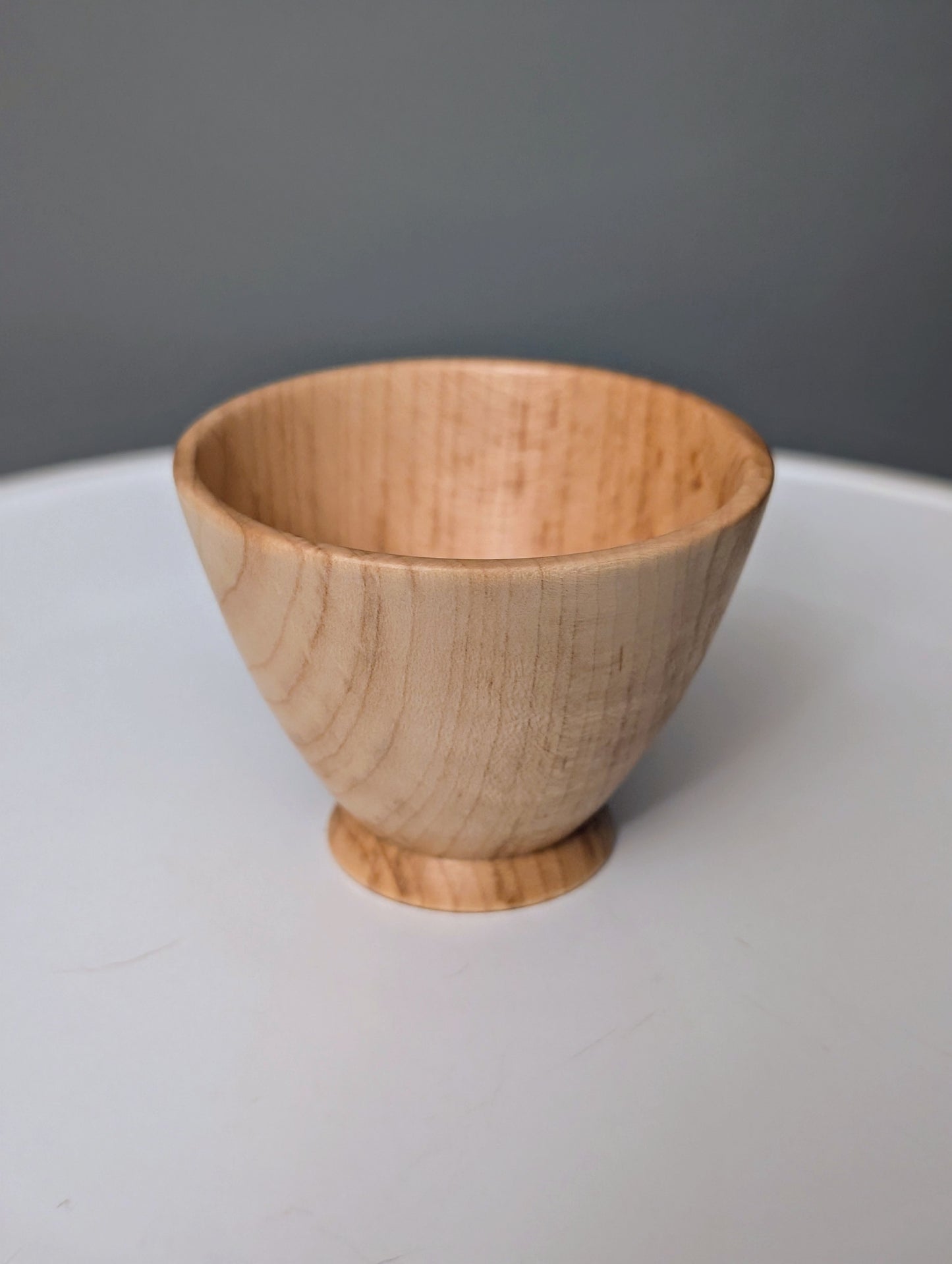 Maple Decorative Cup