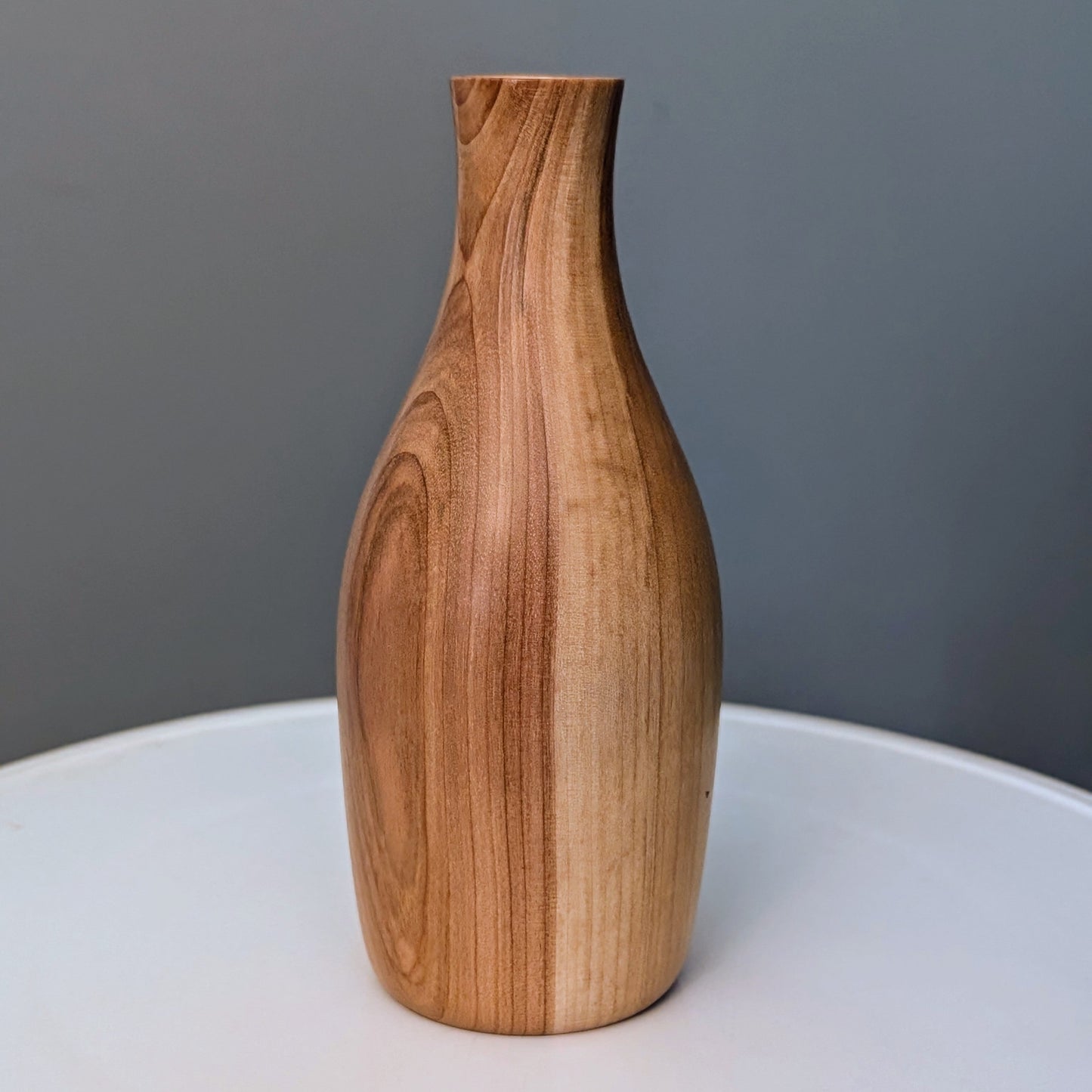 Maple Dry Vase