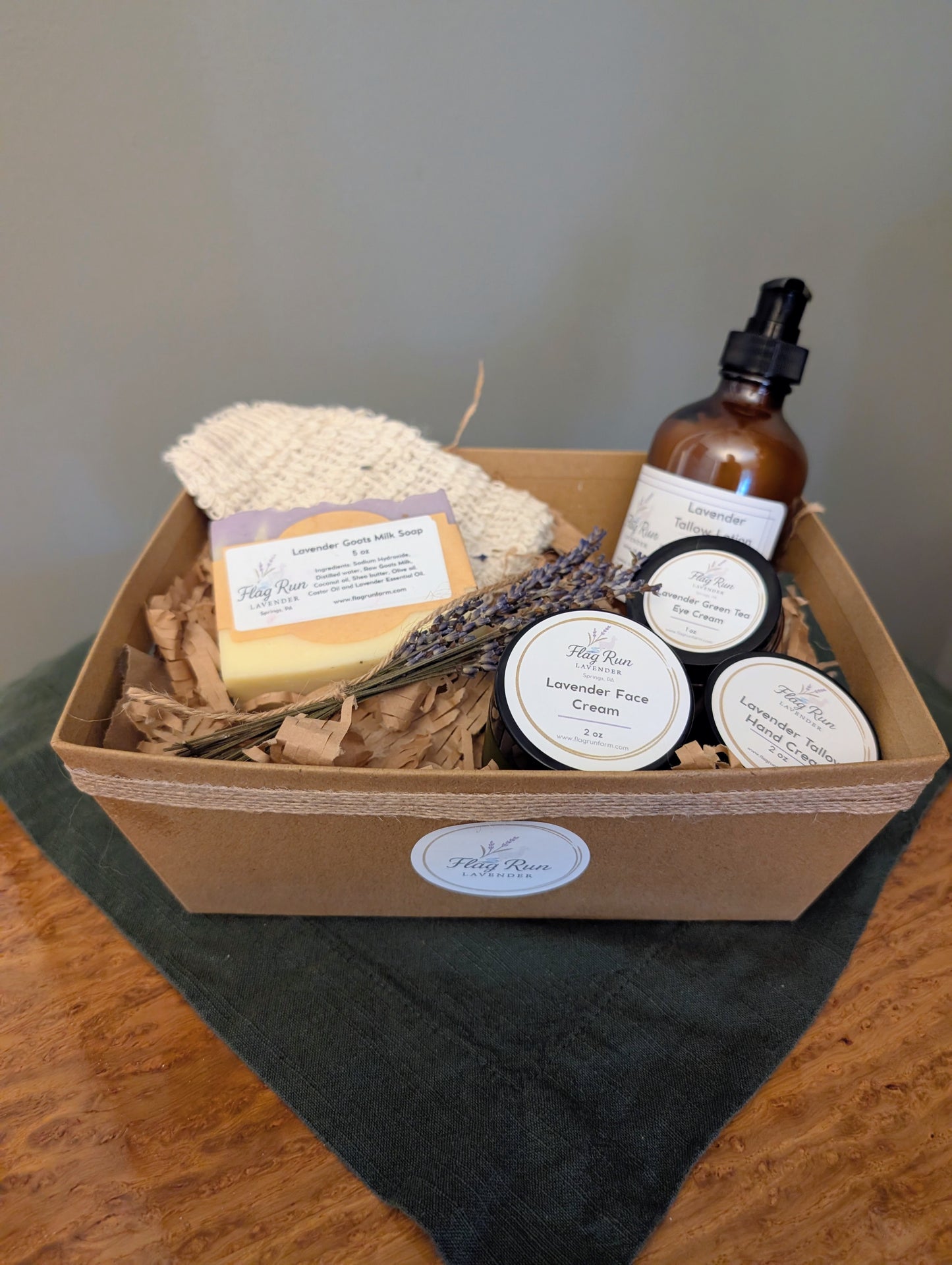 Lavender Gift Collections