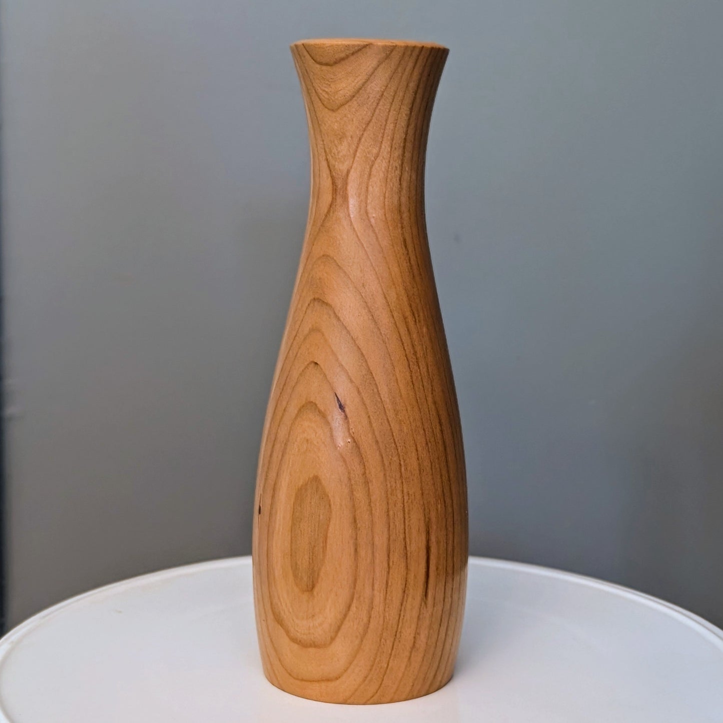 Cherry Live Vase