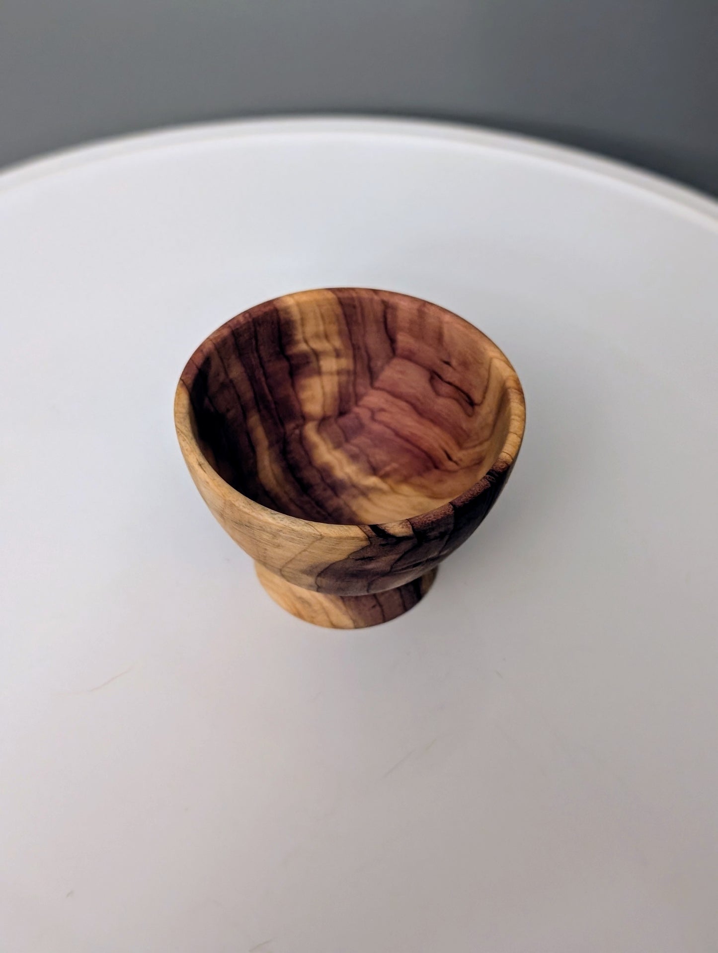 Eastern Red Cedar Decorative Cup