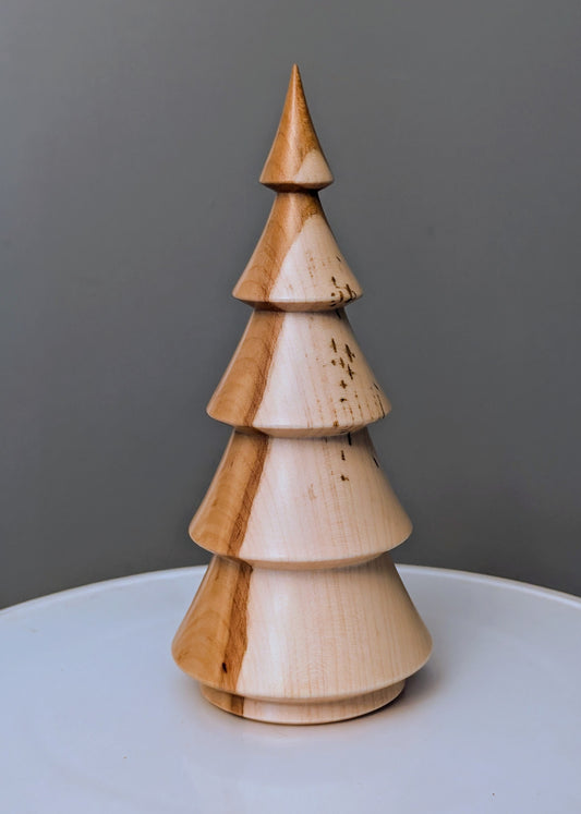 Large Maple Tree #102