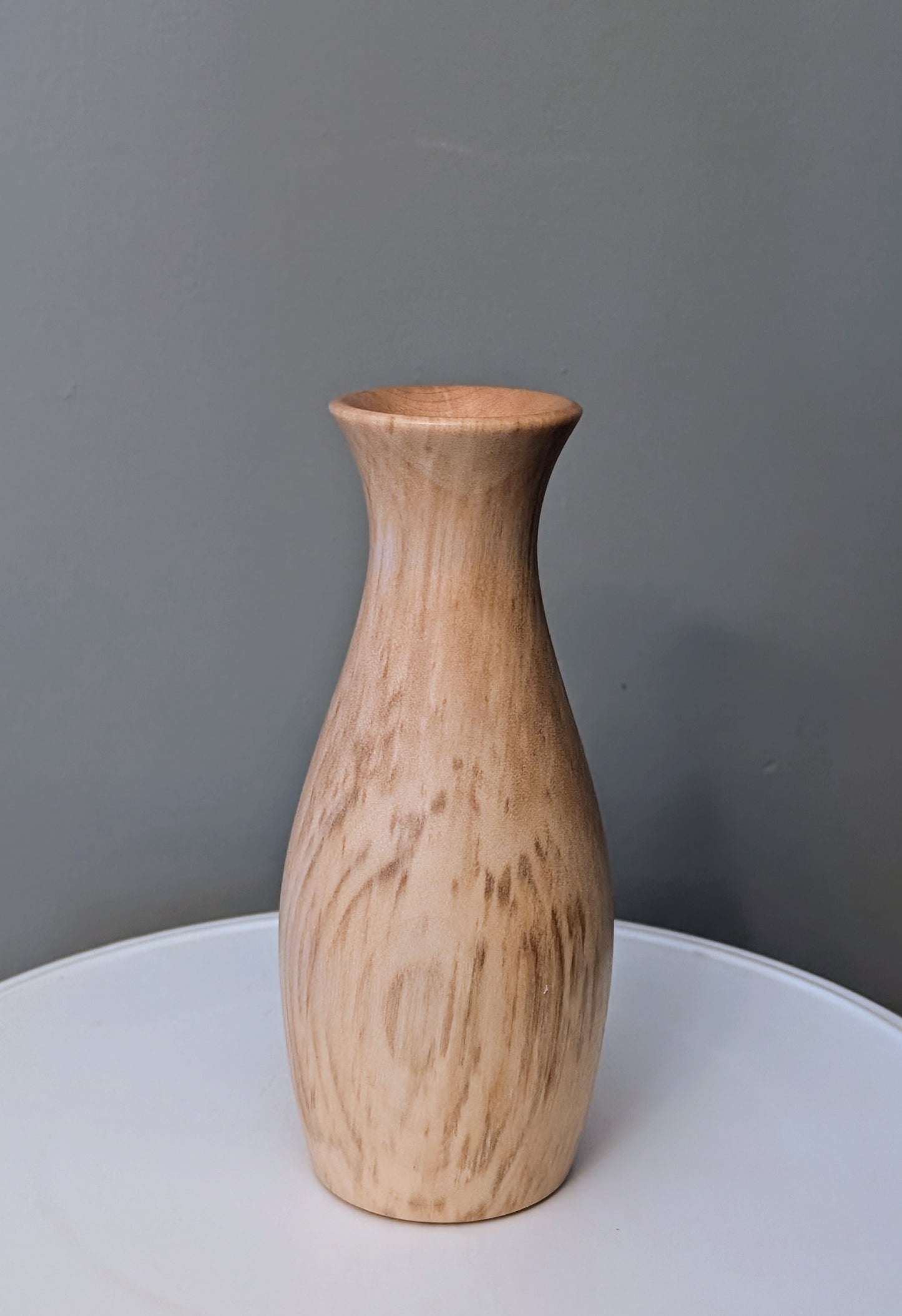 Maple Vase
