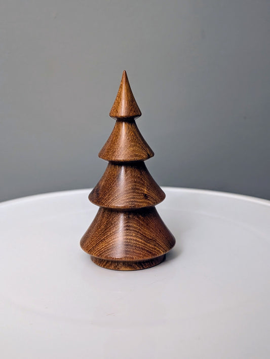 Osage Orange Tree #160