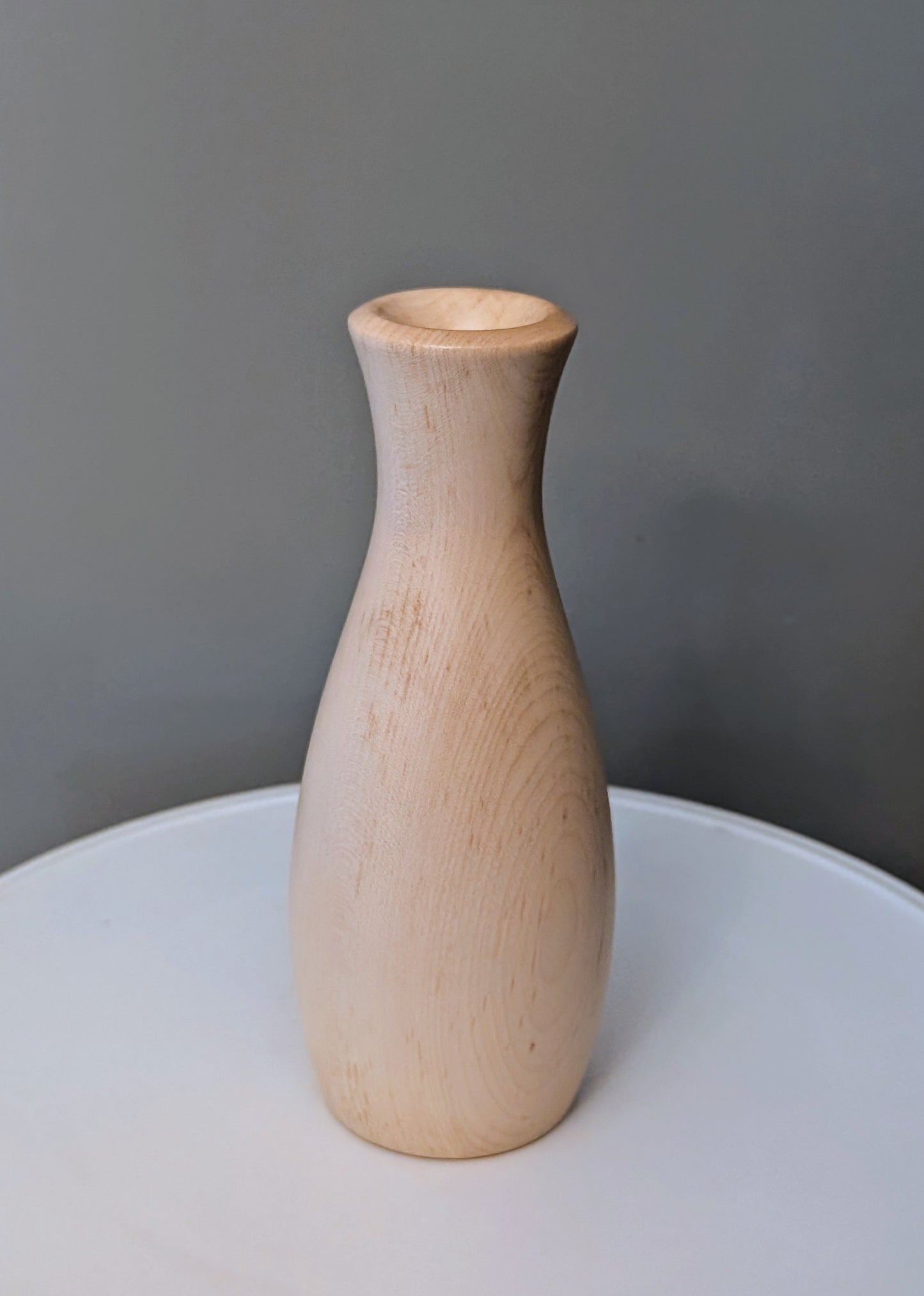 Maple Vase