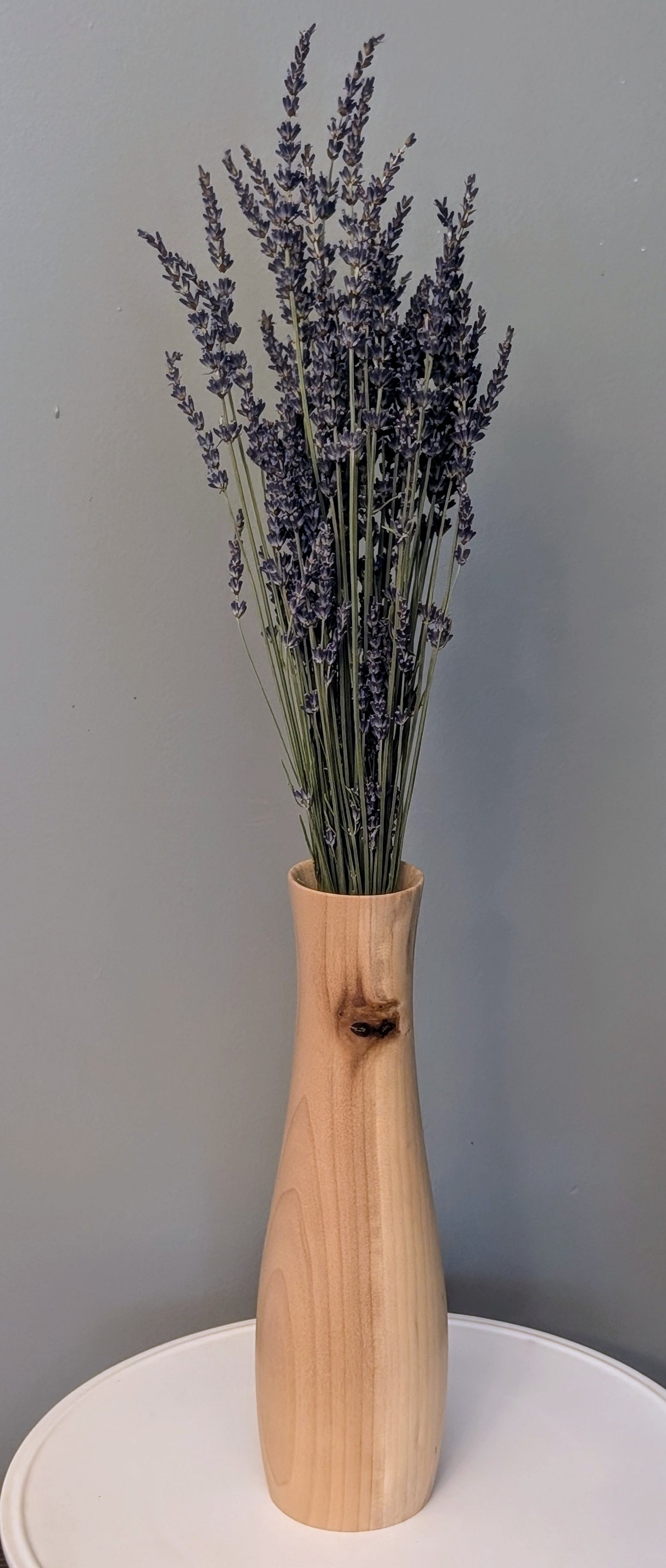 Poplar Vase