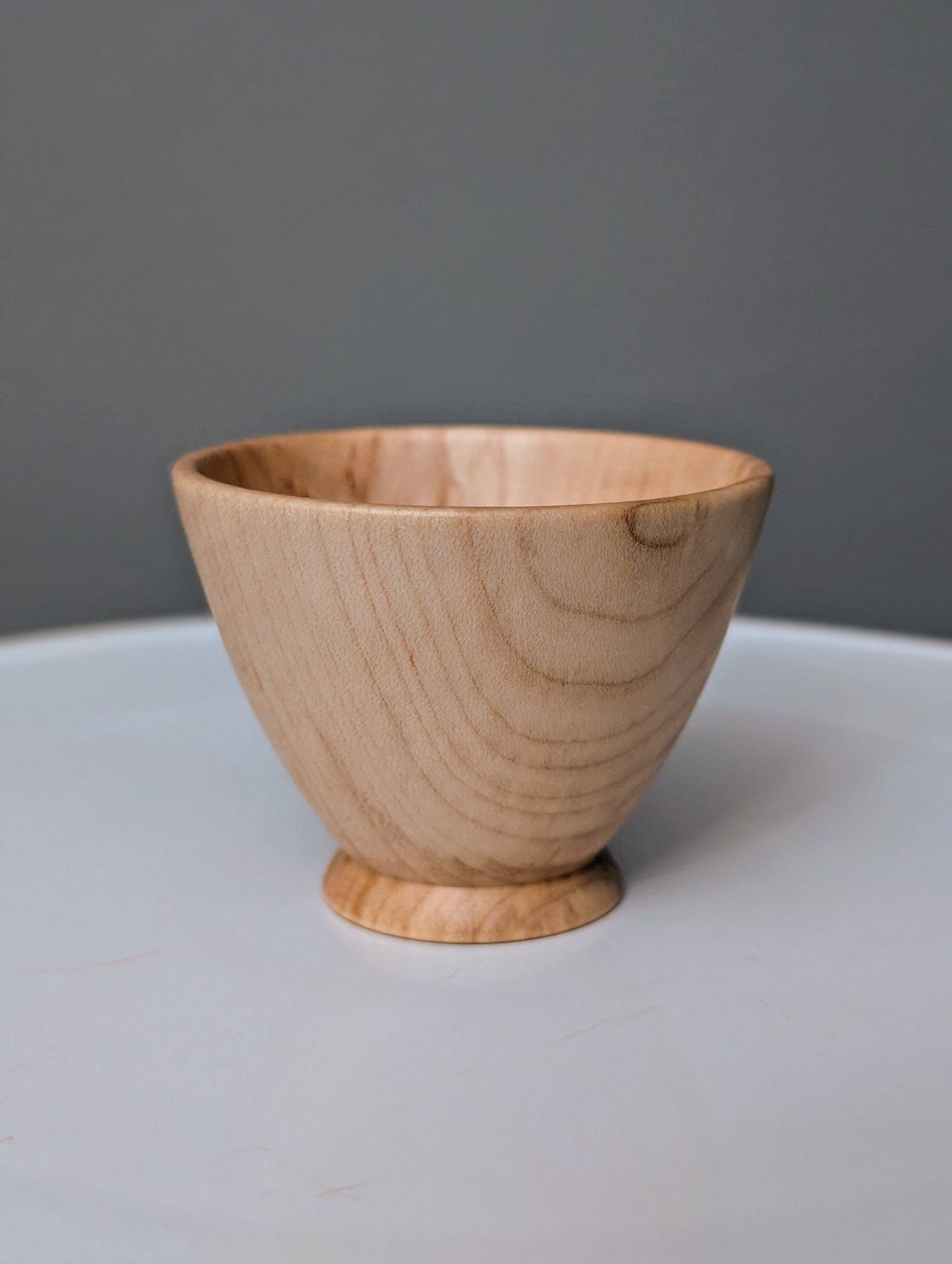 Maple Decorative Cup