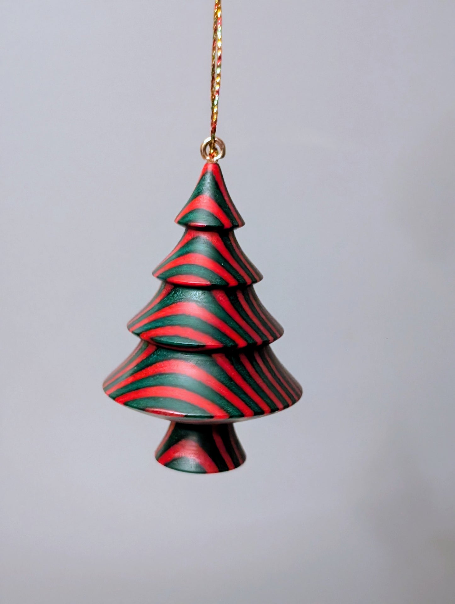 Christmas Tree Ornament