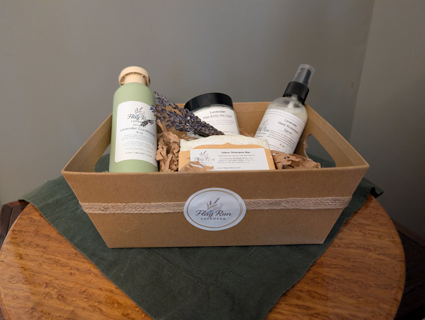 Lavender Gift Collections