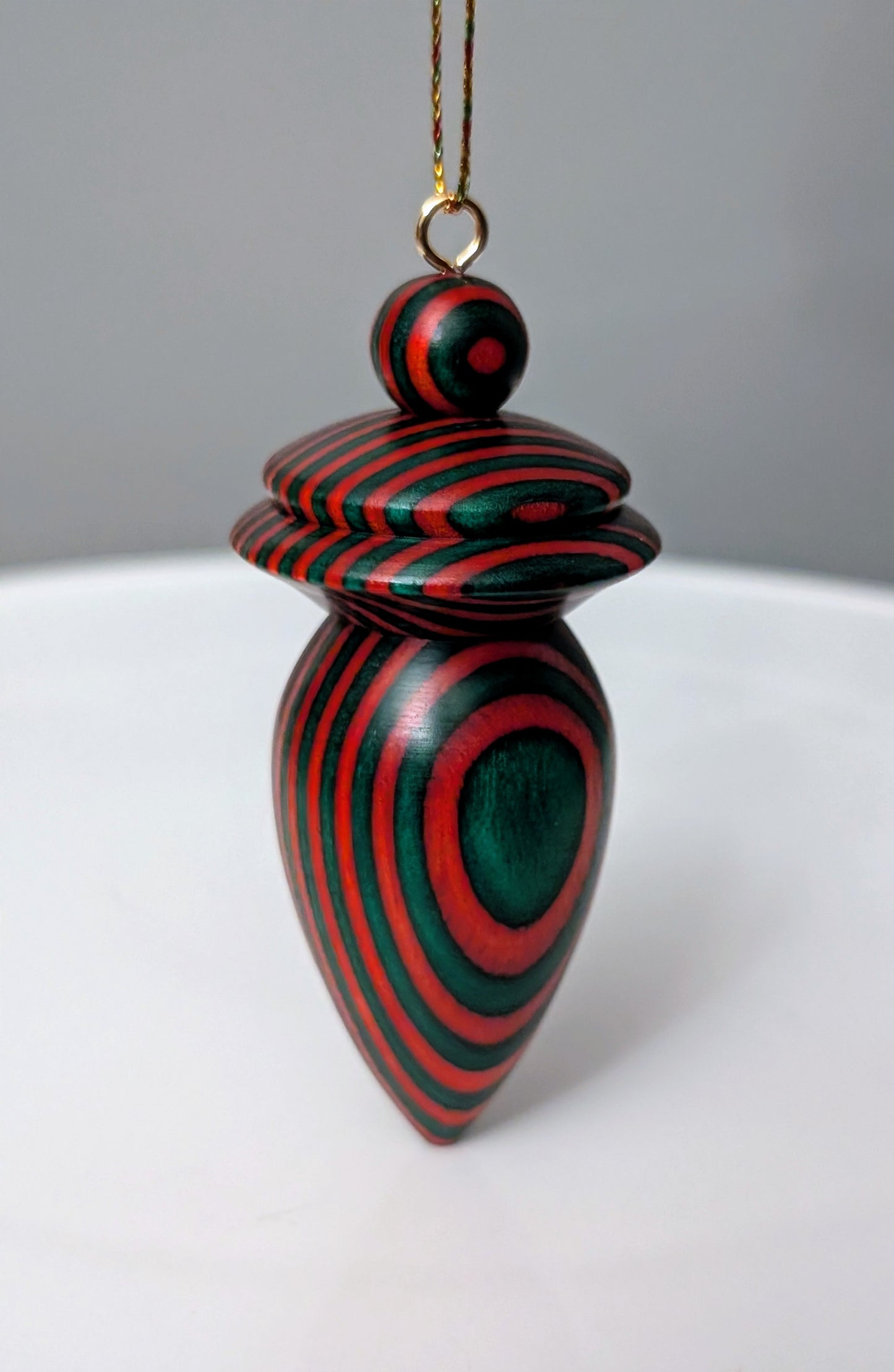 Christmas Ornament