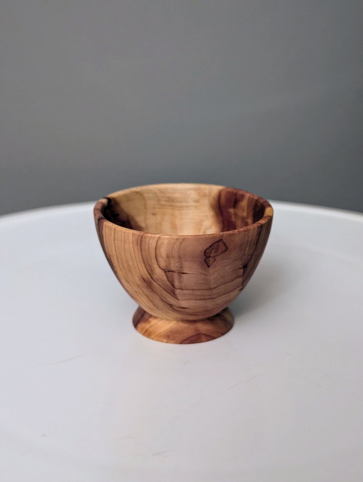 Eastern Red Cedar Decorative Cup