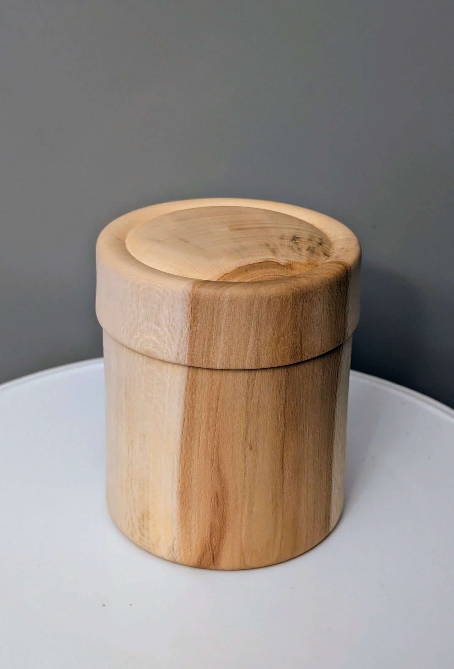 Sycamore Box