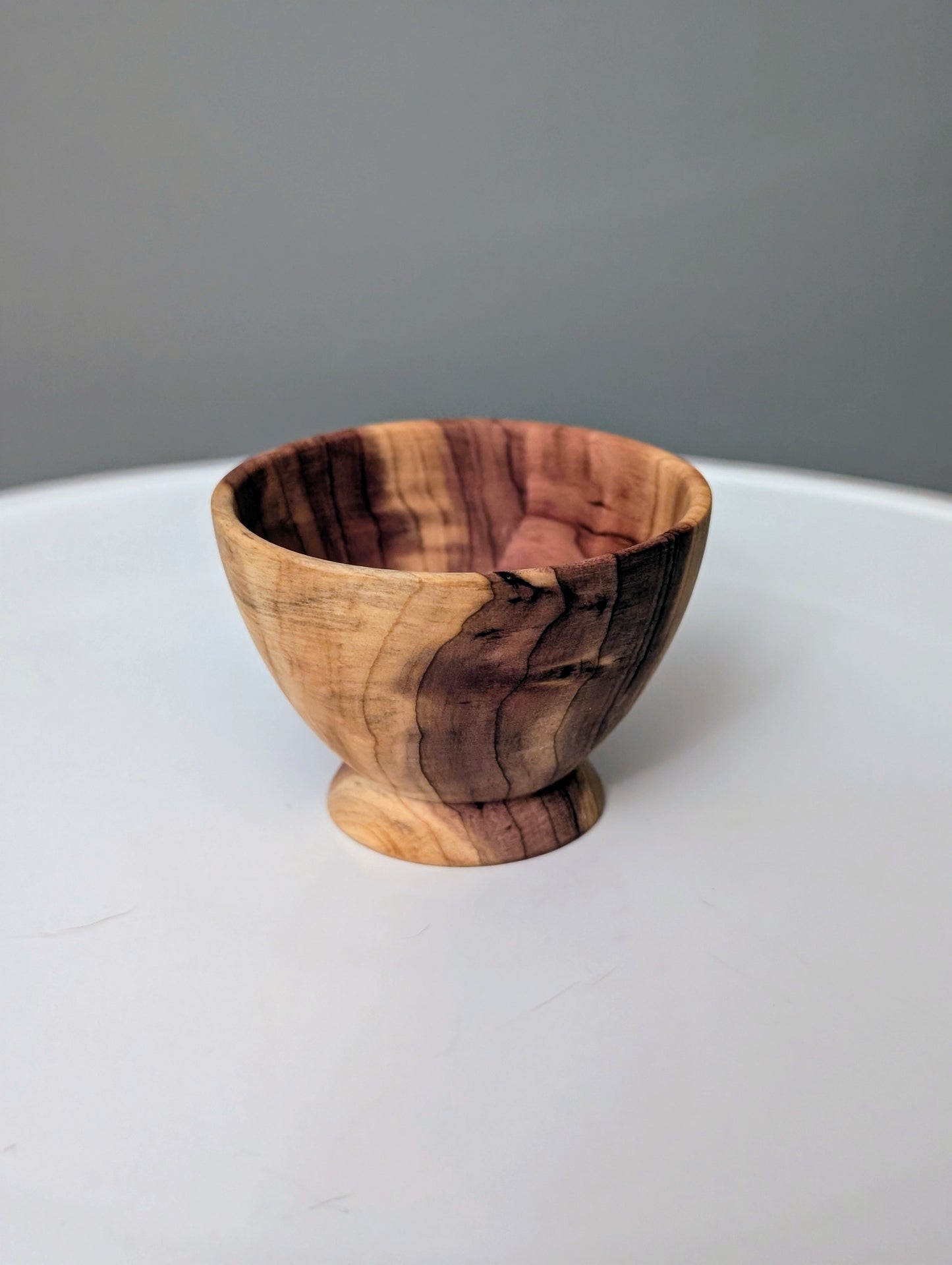 Eastern Red Cedar Decorative Cup