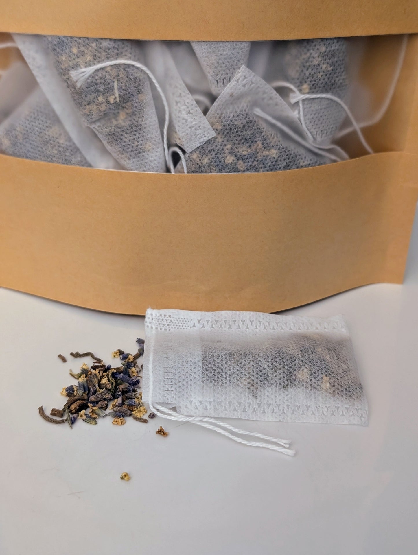 Sleepy Time Tea