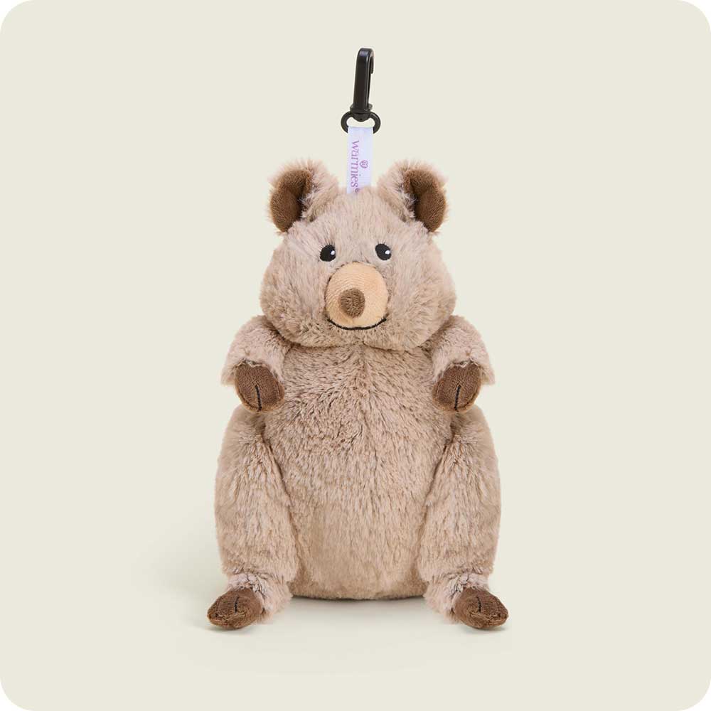 Quokka Bag Charm top trenz