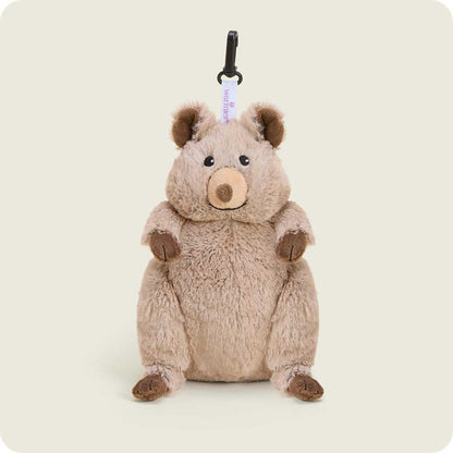 Quokka Bag Charm top trenz