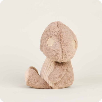Brown Toadstool Warmies