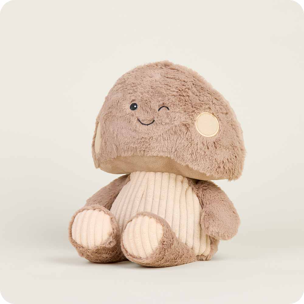 Brown Toadstool Warmies