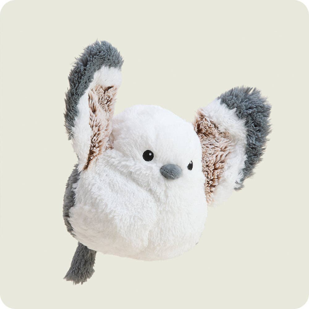 Japanese Fairy Bird Warmies Viral