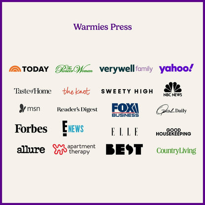 Acorn Warmies