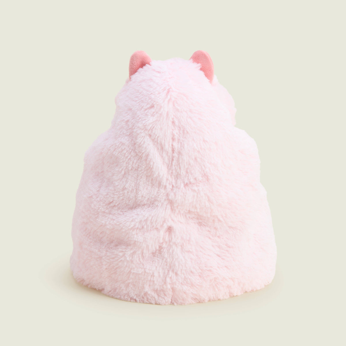 Prosperity Pig Warmies Plush with a Personality Collectable Edition