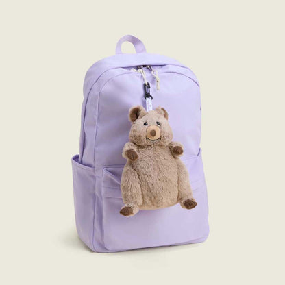 Quokka Bag Charm top trenz