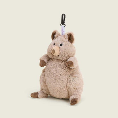 Quokka Bag Charm top trenz