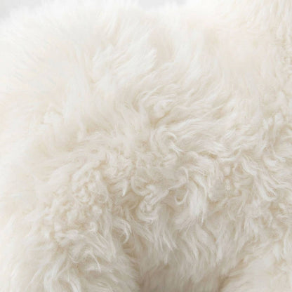 Alpaca Stuffed Animal - Small Alpaca 9"