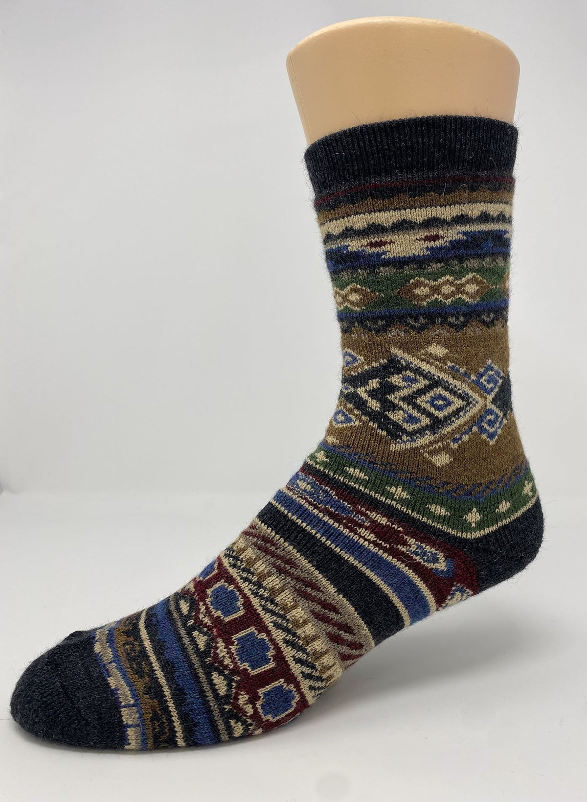 Lodge Sock