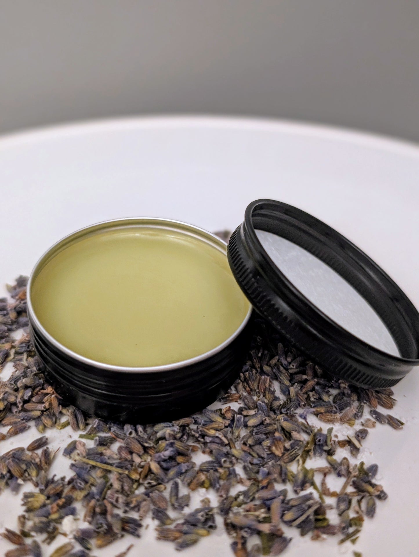 Herb Infused Bug Bite Salve 1 oz