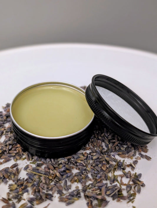 Herb Infused Bug Bite Salve 1 oz