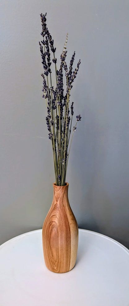 Maple Dry Vase