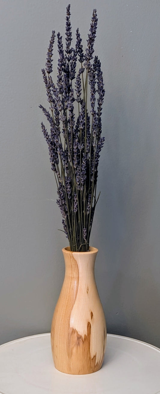 Maple Vase