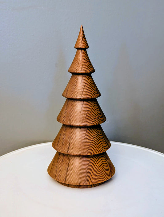 Cedar Tree