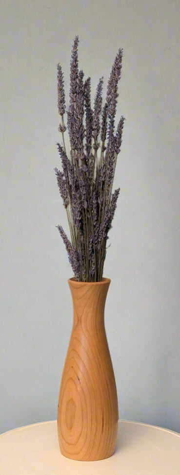 Cherry Live Vase