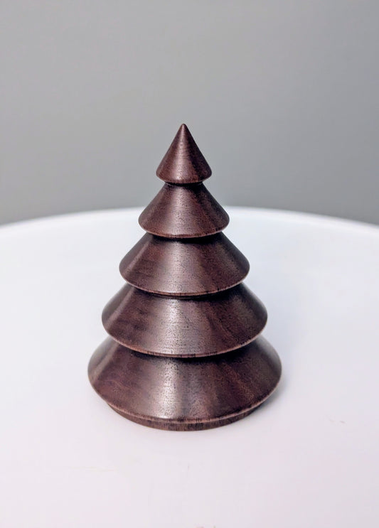 Black Walnut Tree
