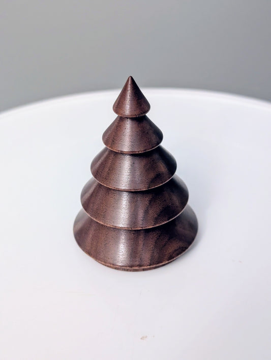 Black Walnut Tree