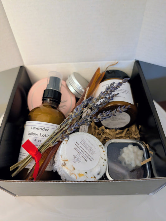 Deluxe Gift Set