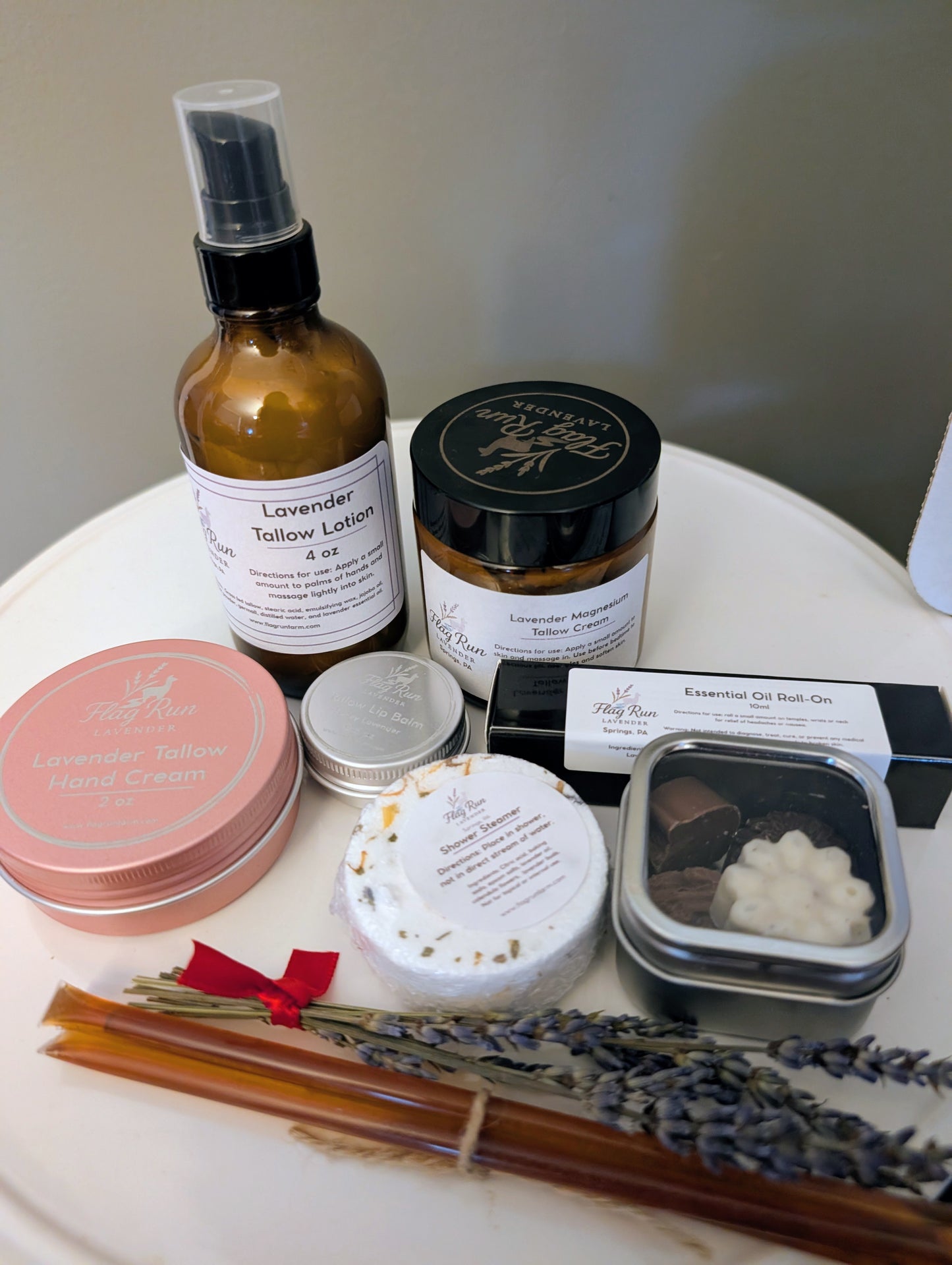 Deluxe Gift Set