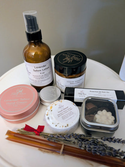 Deluxe Gift Set