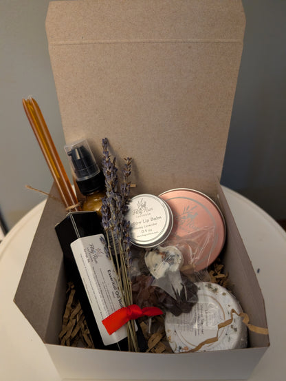 Sample Gift Set