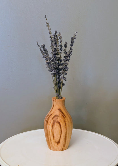 Honey Locust Dry Vase #224