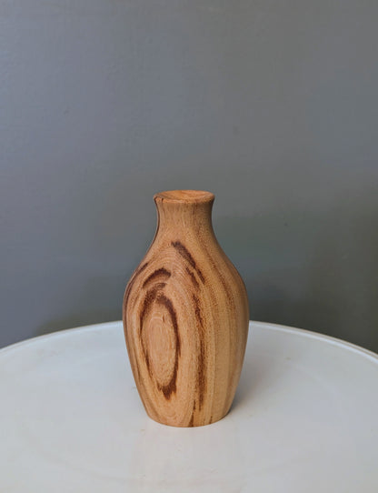Honey Locust Dry Vase #224